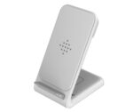 Compatible With , Fast Wireless Charger Three-in-one Bracket - Image 7