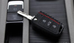 Brand New Color Silicone Key Case Car Key Case - Image 5
