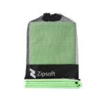 Zipsoft Beach Towels Blanket Large Ultralight Quick Dry Swede Bath Microfiber Swimwear Sport Hair Dryer Serviette Plage - Image 5