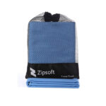 Zipsoft Beach Towels Blanket Large Ultralight Quick Dry Swede Bath Microfiber Swimwear Sport Hair Dryer Serviette Plage - Image 4