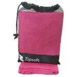 Zipsoft Beach Towels Blanket Large Ultralight Quick Dry Swede Bath Microfiber Swimwear Sport Hair Dryer Serviette Plage - Image 6