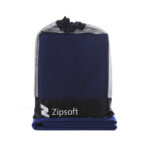 Zipsoft Beach Towels Blanket Large Ultralight Quick Dry Swede Bath Microfiber Swimwear Sport Hair Dryer Serviette Plage - Image 3