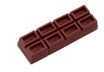 Cartoon PVC Chocolate USB Flash Drive Simulation Dove Chocolate Couple Gift USB Flash Drive - Image 2