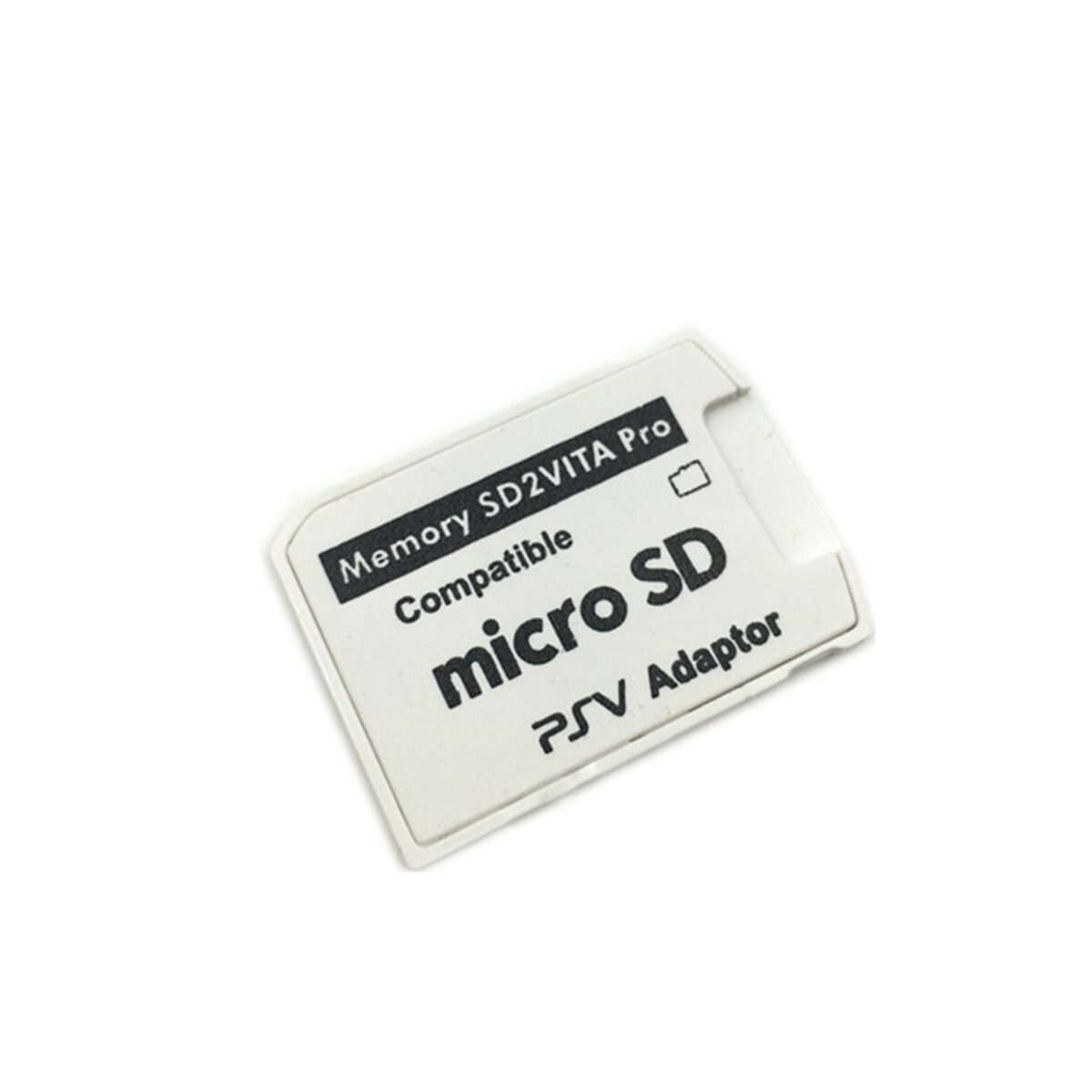 Memory Card Version Revolution Card Holder Cato - Image 3