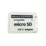 Memory Card Version Revolution Card Holder Cato - Image 4