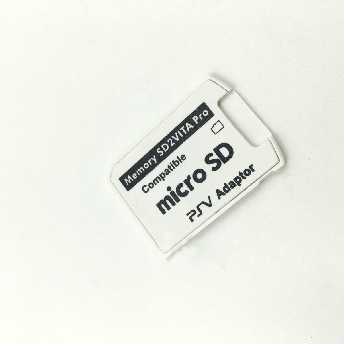 Memory Card Version Revolution Card Holder Cato - Image 1