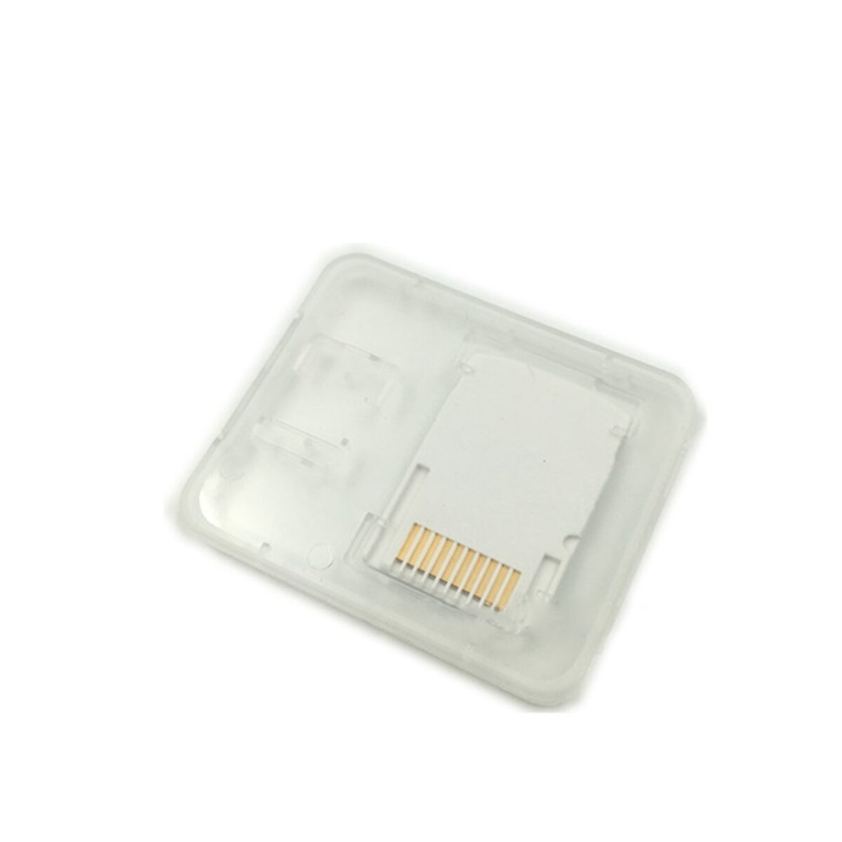 Memory Card Version Revolution Card Holder Cato - Image 2