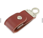 Creative Metallic Leather Usb Flash Drive 4Gb 8Gb 16Gb 32Gb 64Gb 128Gb Memory Media U Disk Hot Sale - Image 5