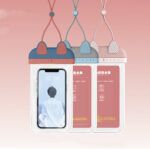 Xiaomiao Mobile Phone Waterproof Bag Diving Cover