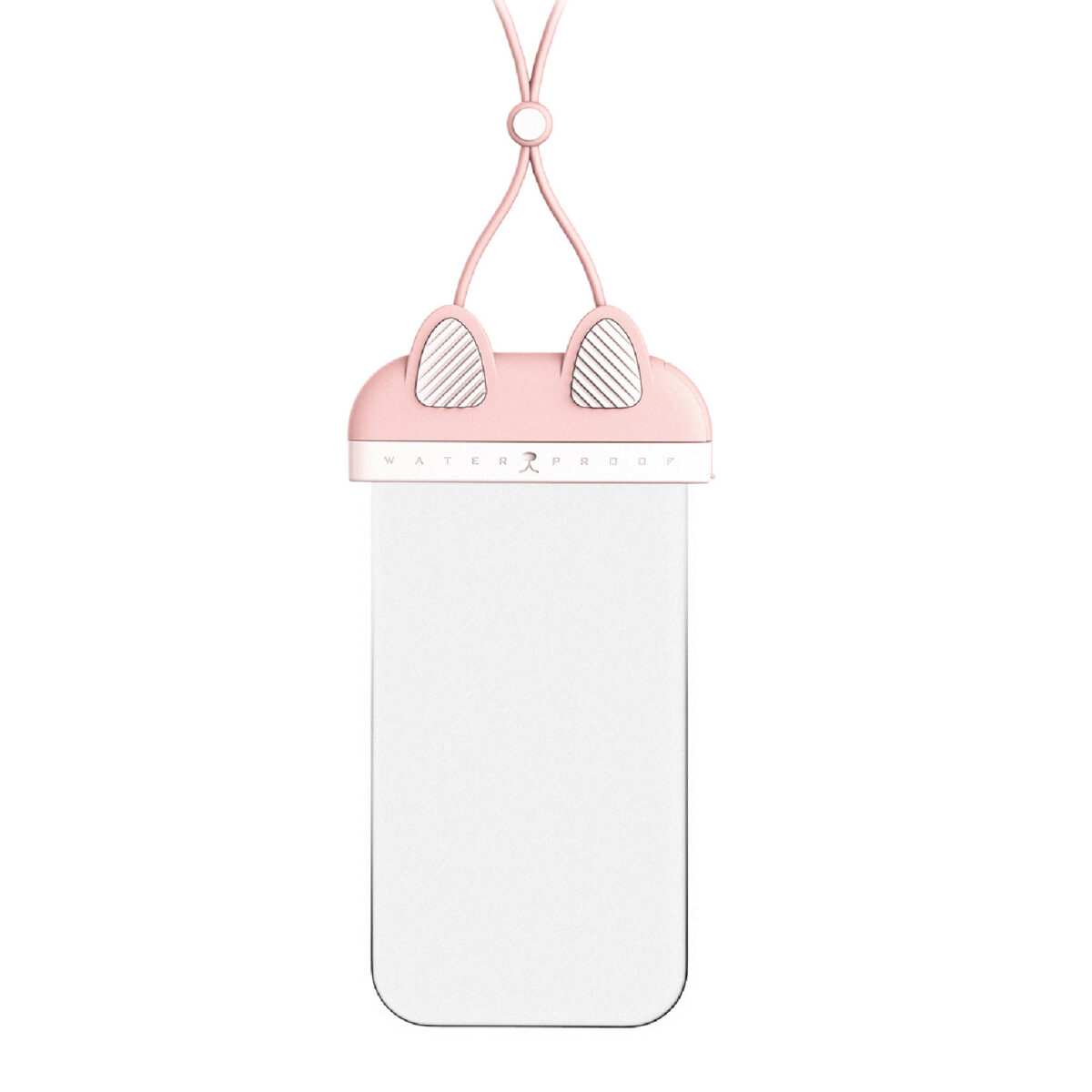 Xiaomiao Mobile Phone Waterproof Bag Diving Cover - Image 5