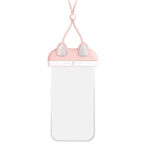 Xiaomiao Mobile Phone Waterproof Bag Diving Cover - Image 5