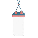 Xiaomiao Mobile Phone Waterproof Bag Diving Cover - Image 2