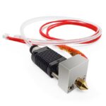 Anet 3D Printer Extrusion Head Hot End Kit - Image 3