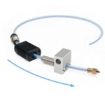 Anet 3D Printer Extrusion Head Hot End Kit - Image 4