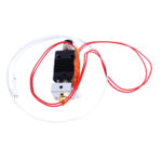 Anet 3D Printer Extrusion Head Hot End Kit - Image 2