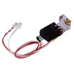 Anet 3D Printer Extrusion Head Hot End Kit - Image 5