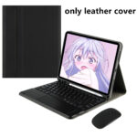 Tablet Bluetooth Keyboard Protector Touch Keyboard Dual Mode Bluetooth Mouse - Image 8