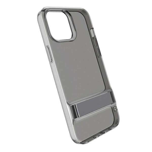 Fixed Bracket Integrated Ultra-thin Anti-fall Protective Cover