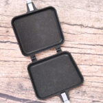 Sandwich Bread Mold Household Gas Non-Stick Frying Pan - Image 2