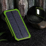 Factory Three Proofs Solar Power Bank 20000 Ma - Image 6