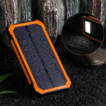 Factory Three Proofs Solar Power Bank 20000 Ma - Image 5