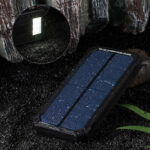 Factory Three Proofs Solar Power Bank 20000 Ma - Image 4