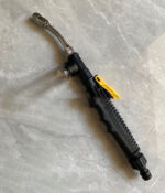 Atomized Wax Water Gun Foam Cleaning Gun Removable Long And Short Cleaning Gun - Image 6