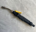 Atomized Wax Water Gun Foam Cleaning Gun Removable Long And Short Cleaning Gun - Image 4