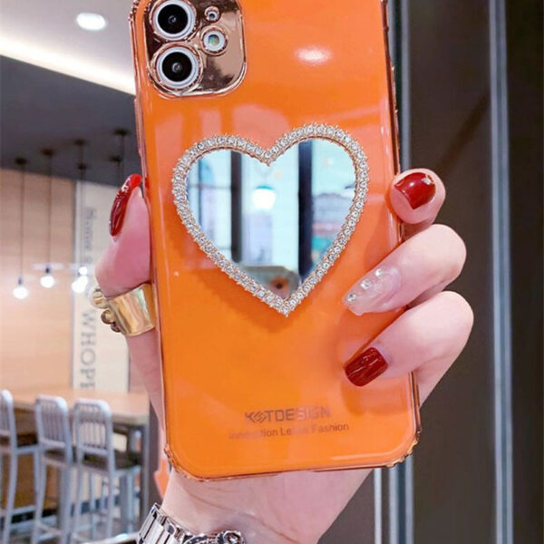Anti-drop Silicone Soft Shell Camera Full Protection