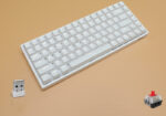 Customization Of Three-Mode Mechanical Keyboard - Image 4