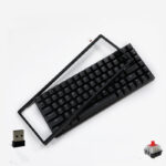 Customization Of Three-Mode Mechanical Keyboard - Image 7