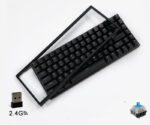 Customization Of Three-Mode Mechanical Keyboard - Image 9