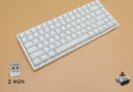 Customization Of Three-Mode Mechanical Keyboard - Image 5