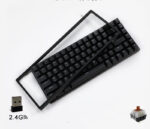 Customization Of Three-Mode Mechanical Keyboard - Image 8