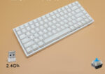 Customization Of Three-Mode Mechanical Keyboard - Image 6
