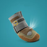 Pet Dog Shoes Summer Breathable Pet Shoes - Image 4