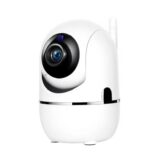 WiFi wireless CCTV IP camera home security monitor - Image 7