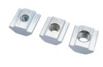 Ideaformer3D Printer European Standard Aluminum Profile Accessories T-Nut Slider - Image 3