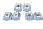 Ideaformer3D Printer European Standard Aluminum Profile Accessories T-Nut Slider - Image 2