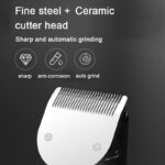 Family set hair clipper clippers electric clippers - Image 10