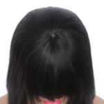 Qi Liuhai Short Hair Bob - Image 5