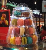 4-Layer Multifunctional Macaron Display Stand - Image 4