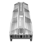 Hdd Radiator 5V Automatic Color Changing Version - Image 3