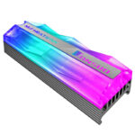 Hdd Radiator 5V Automatic Color Changing Version - Image 5