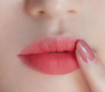 Non-fading Lipstick, Plain Matte Matte, Waterproof - Image 5