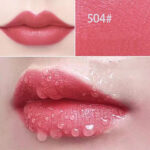 Non-fading Lipstick, Plain Matte Matte, Waterproof - Image 4