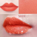 Non-fading Lipstick, Plain Matte Matte, Waterproof - Image 7