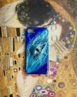 Creative Simple Gradient Stereo Phone Case - Image 5