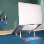 Notebook Radiator Semiconductor Refrigeration Board Base Bracket - Image 3