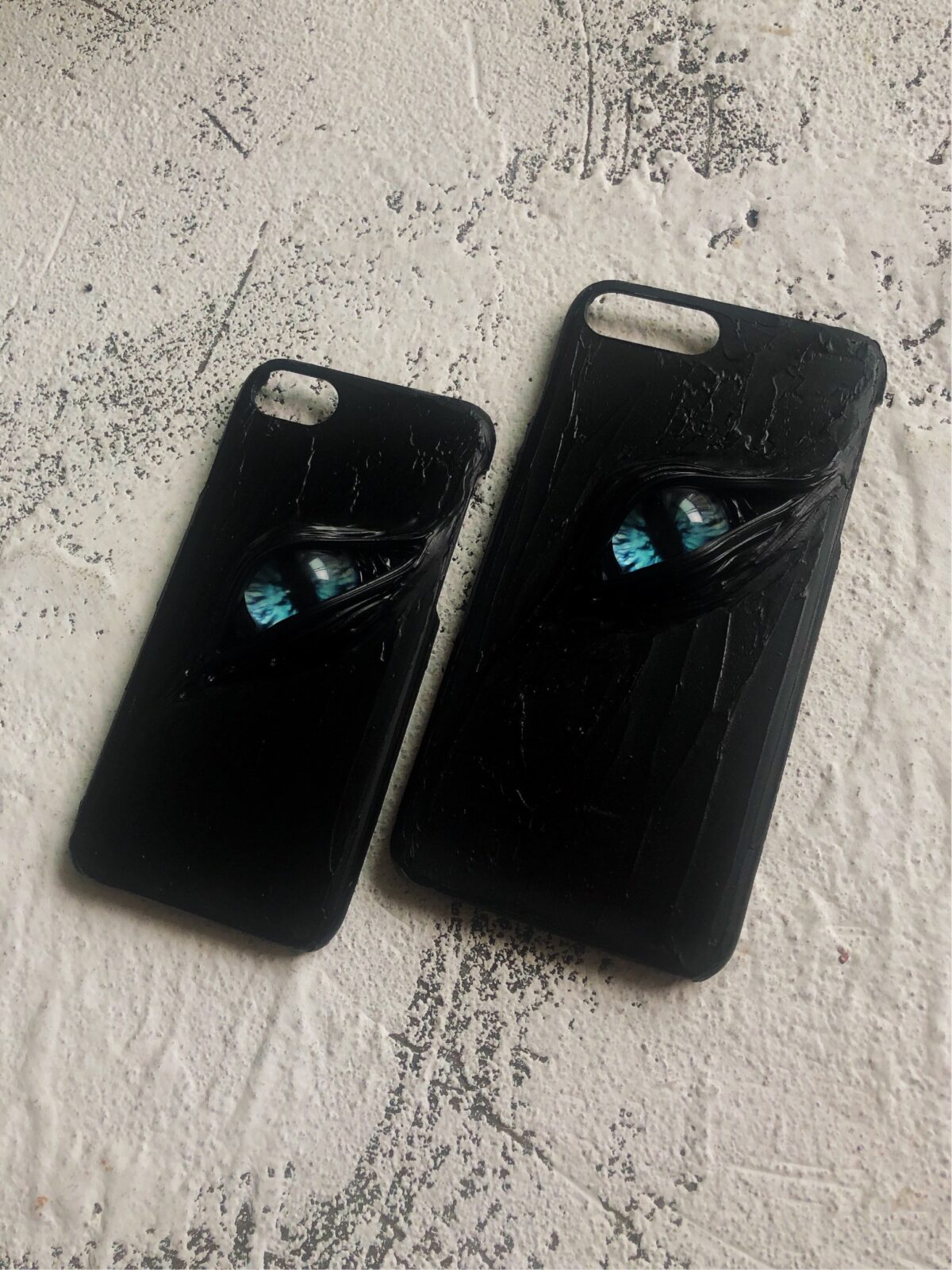 Luminous Body All-inclusive Soft Phone Case - Image 2